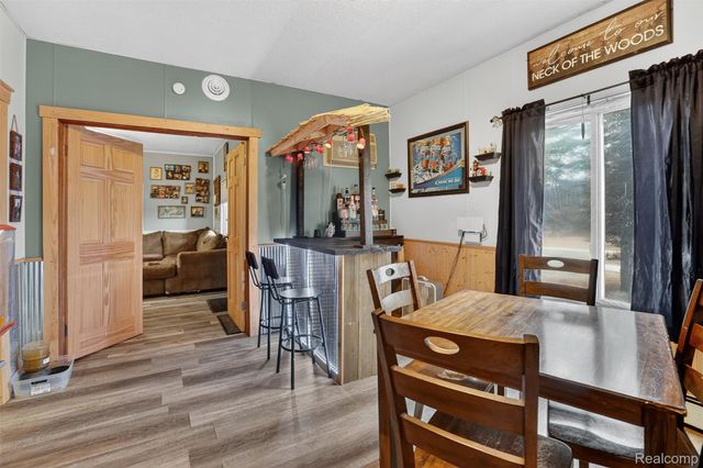 5639 Swaffer Road, Millington Township, MI 48746