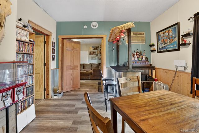 5639 Swaffer Road, Millington Township, MI 48746