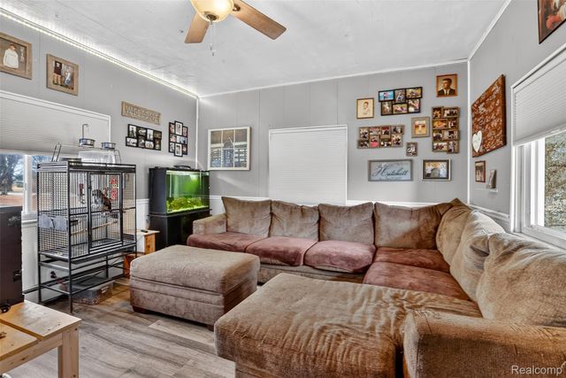 5639 Swaffer Road, Millington Township, MI 48746