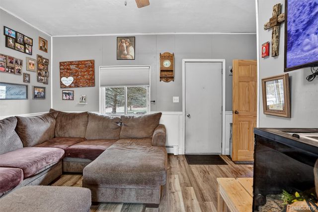 5639 Swaffer Road, Millington Township, MI 48746