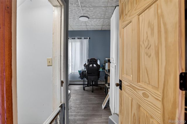 5639 Swaffer Road, Millington Township, MI 48746