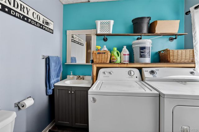 5639 Swaffer Road, Millington Township, MI 48746