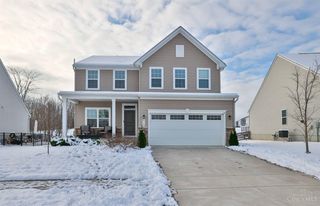 2719 Aristides Court, Hamilton Twp, OH 45152