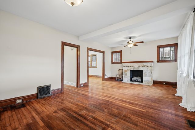 603 9th Ave, Huntington, WV 25701