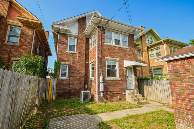 603 9th Ave, Huntington, WV 25701