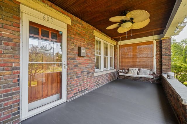 603 9th Ave, Huntington, WV 25701