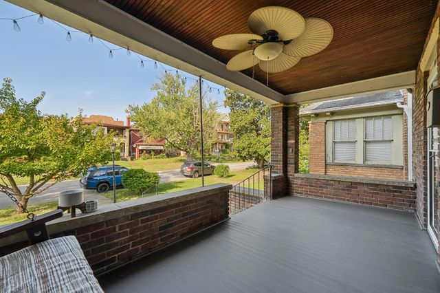 603 9th Ave, Huntington, WV 25701