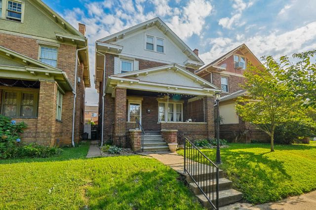 603 9th Ave, Huntington, WV 25701