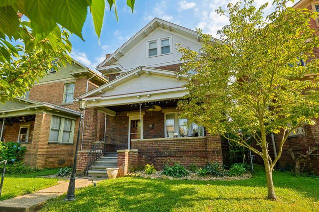 603 9th Ave, Huntington, WV 25701