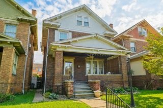 603 9th Ave, Huntington, WV 25701