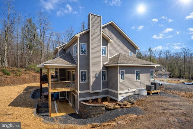 4A MYSTIC CREEK TRL, Oakland, MD 21550