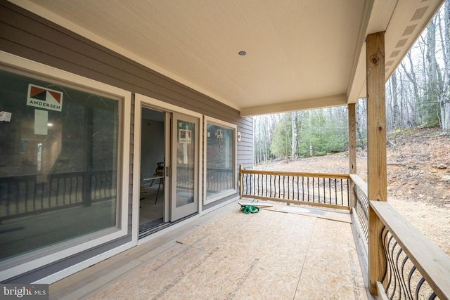 4A MYSTIC CREEK TRL, Oakland, MD 21550