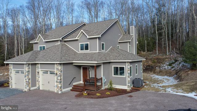 4A MYSTIC CREEK TRL, Oakland, MD 21550