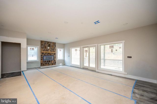 4A MYSTIC CREEK TRL, Oakland, MD 21550