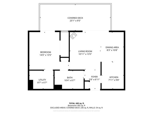 875 S Pontiac Trail 207, Walled Lake, MI 48390
