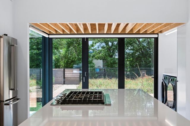 5207 Avenue F, Austin, TX 78751