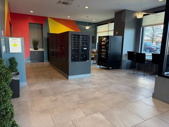 466 River Street 528, Boston, MA 02126