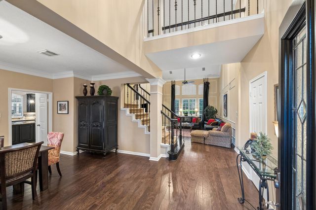 16211 Harvest Summer Court, Pasadena, TX 77059