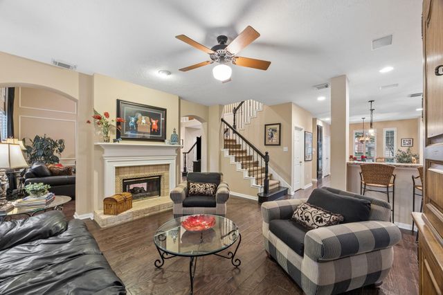 16211 Harvest Summer Court, Pasadena, TX 77059