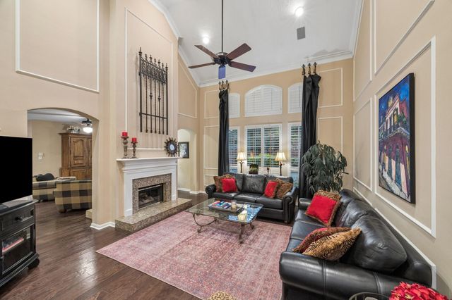 16211 Harvest Summer Court, Pasadena, TX 77059