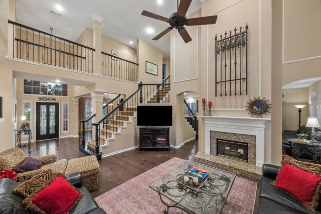 16211 Harvest Summer Court, Pasadena, TX 77059