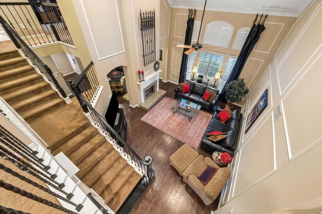 16211 Harvest Summer Court, Pasadena, TX 77059