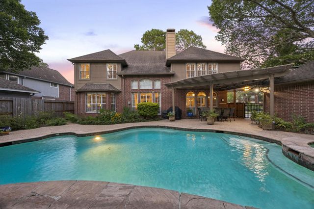16211 Harvest Summer Court, Pasadena, TX 77059