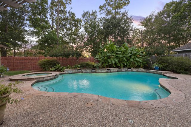 16211 Harvest Summer Court, Pasadena, TX 77059