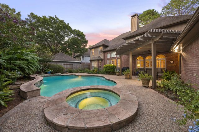 16211 Harvest Summer Court, Pasadena, TX 77059