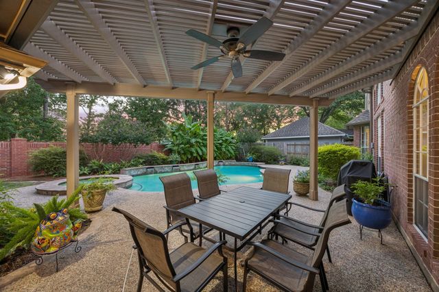 16211 Harvest Summer Court, Pasadena, TX 77059
