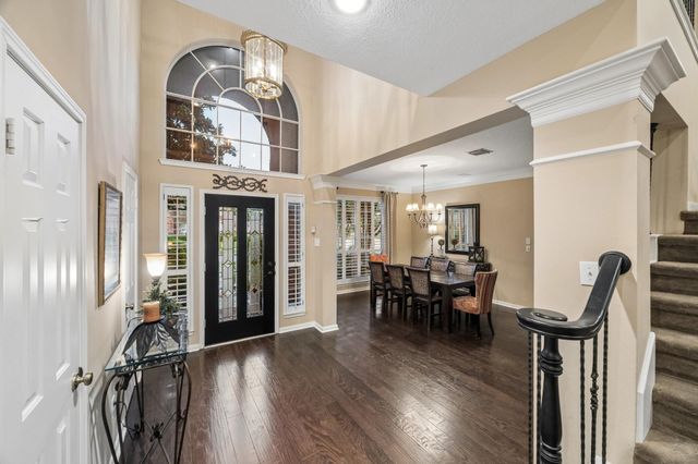 16211 Harvest Summer Court, Pasadena, TX 77059