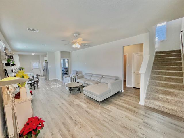 25558 Woodmere Spur Lane, Porter, TX 77365