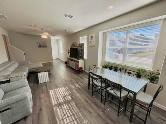 25558 Woodmere Spur Lane, Porter, TX 77365