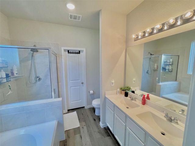 25558 Woodmere Spur Lane, Porter, TX 77365