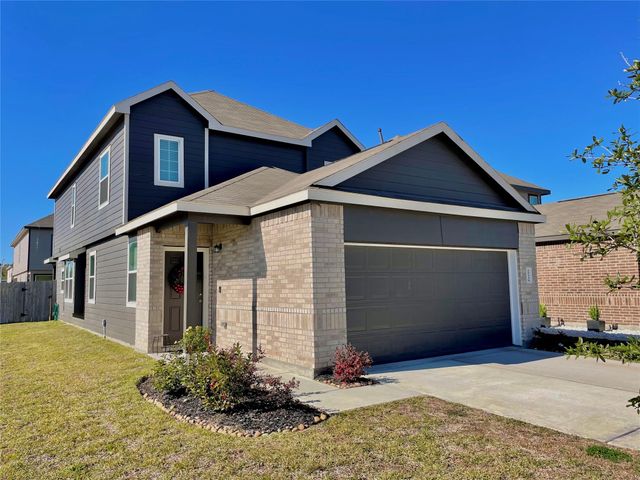 25558 Woodmere Spur Lane, Porter, TX 77365