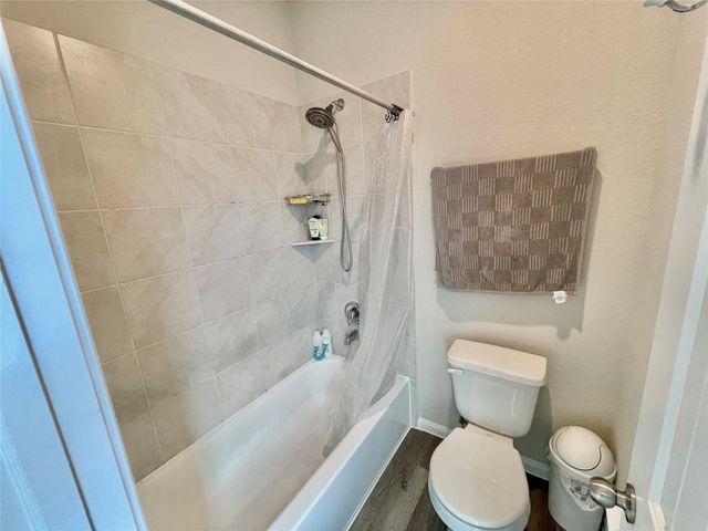 25558 Woodmere Spur Lane, Porter, TX 77365