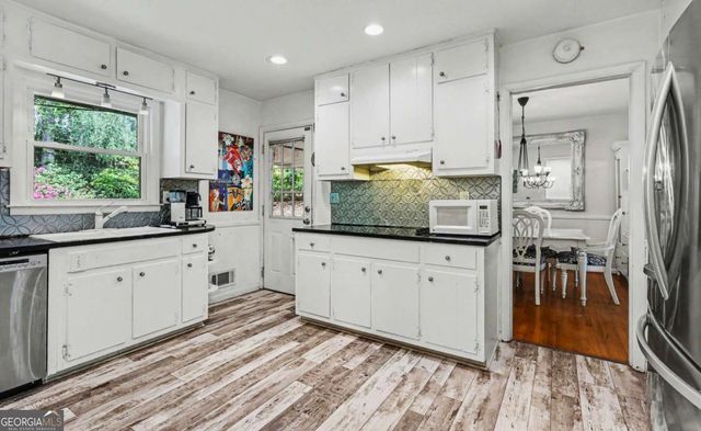 1455 Sanden Ferry Drive, Decatur, GA 30033