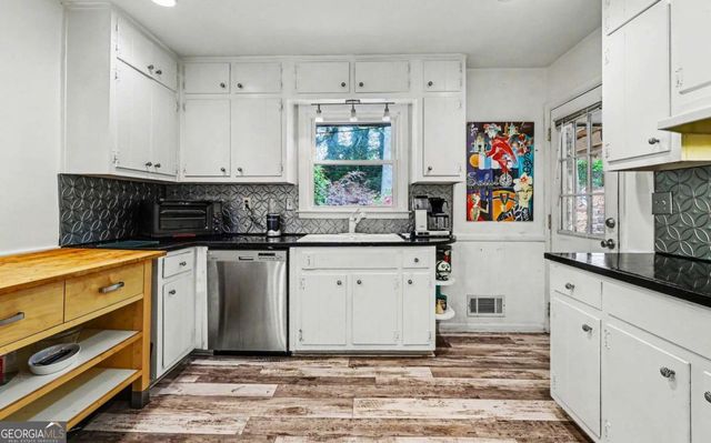 1455 Sanden Ferry Drive, Decatur, GA 30033