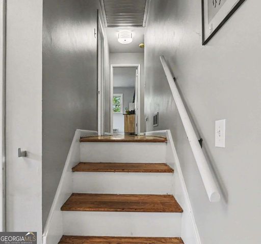 1455 Sanden Ferry Drive, Decatur, GA 30033