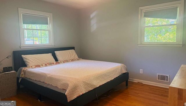 1455 Sanden Ferry Drive, Decatur, GA 30033