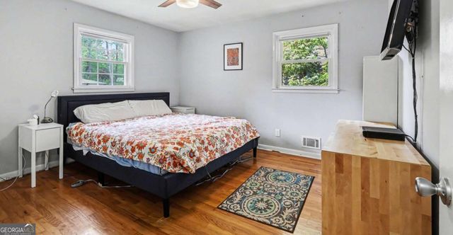 1455 Sanden Ferry Drive, Decatur, GA 30033