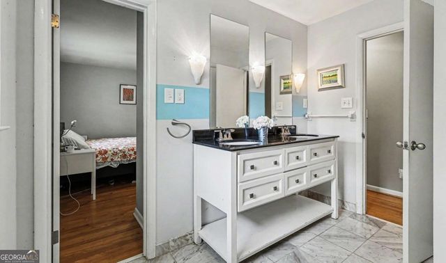 1455 Sanden Ferry Drive, Decatur, GA 30033