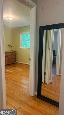 1455 Sanden Ferry Drive, Decatur, GA 30033