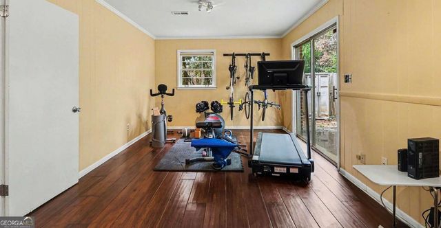 1455 Sanden Ferry Drive, Decatur, GA 30033