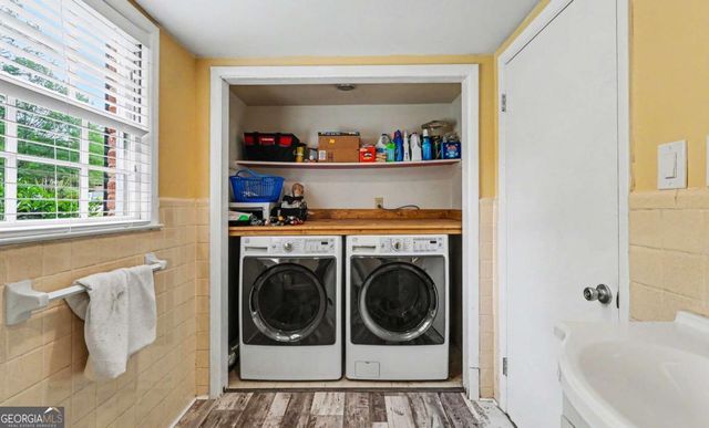 1455 Sanden Ferry Drive, Decatur, GA 30033