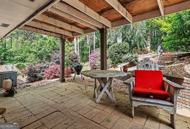 1455 Sanden Ferry Drive, Decatur, GA 30033