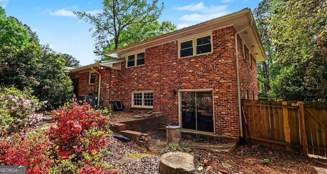 1455 Sanden Ferry Drive, Decatur, GA 30033