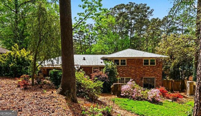 1455 Sanden Ferry Drive, Decatur, GA 30033