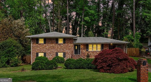 1455 Sanden Ferry Drive, Decatur, GA 30033