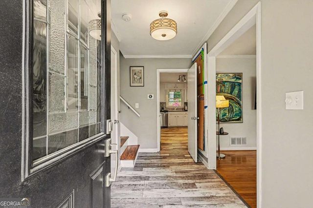 1455 Sanden Ferry Drive, Decatur, GA 30033